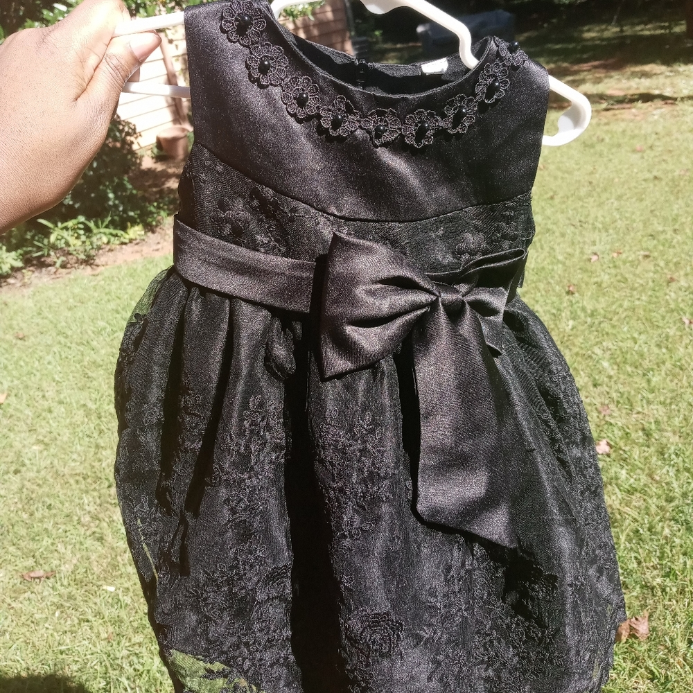 Baby dress